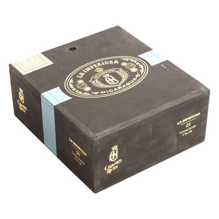 View product media LAICG2 Corona Gorda, , jrcigars 3